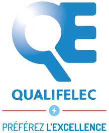 logo certification qualifelec